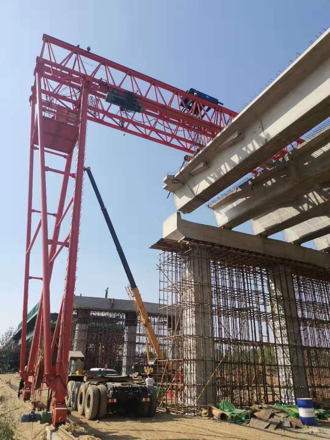 湖南省中铁隧道股份有限公司长石联络线项目--湖南省 长沙市 望城区