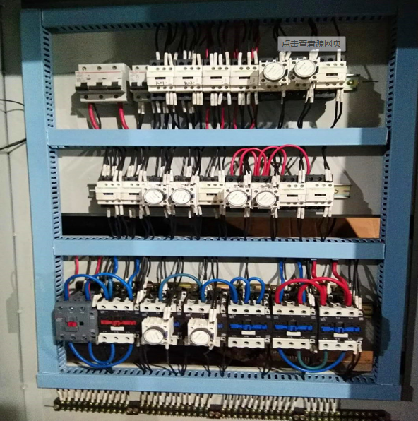 龙门吊电气箱该怎么选择?日常使用时该怎么进行保养?