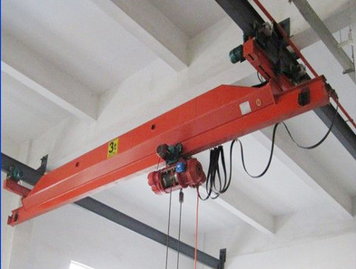 单梁行车和欧式电动葫芦怎么选择购买？