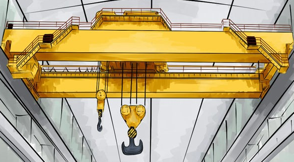 双梁行车保养是怎么样的模式？