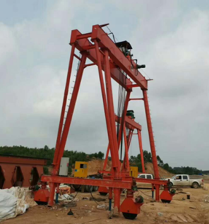 如何使电动无轨门架使用时间更长