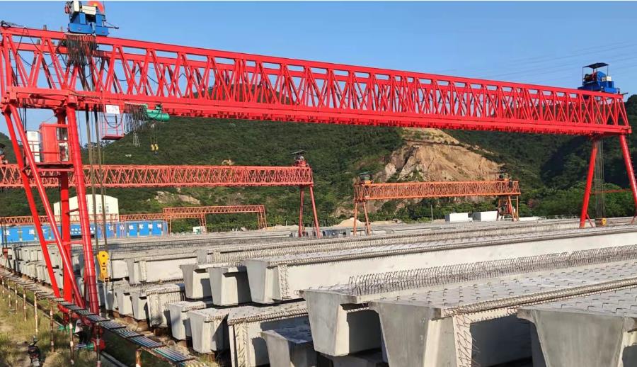 二手龙门吊是否需要绝缘电阻测试