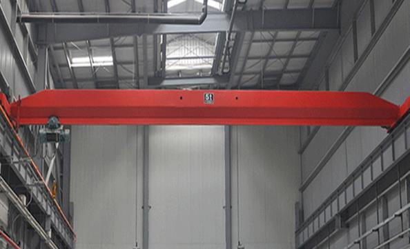 电动单梁桥式起重机可以随便添加葫芦吗？那我们该怎么改造？