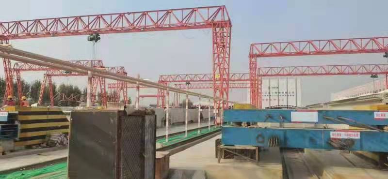 花架龙门吊和包厢龙门吊有什么区别、我们该怎么选择