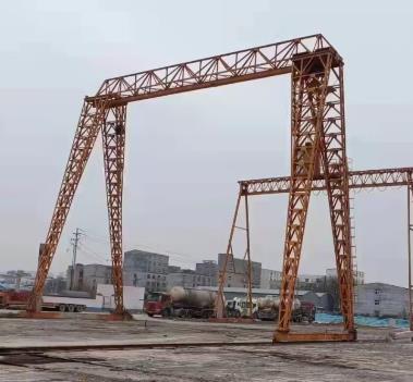 龙门吊电动葫芦会什么会跳绳？有哪些解决方式