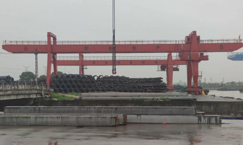 U型双主梁吊钩门式起重机滑轮出现故障有哪些原因？