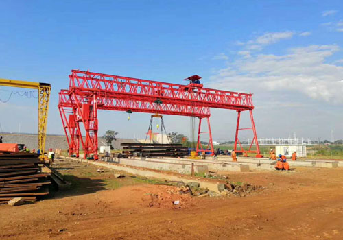 龙门吊16
