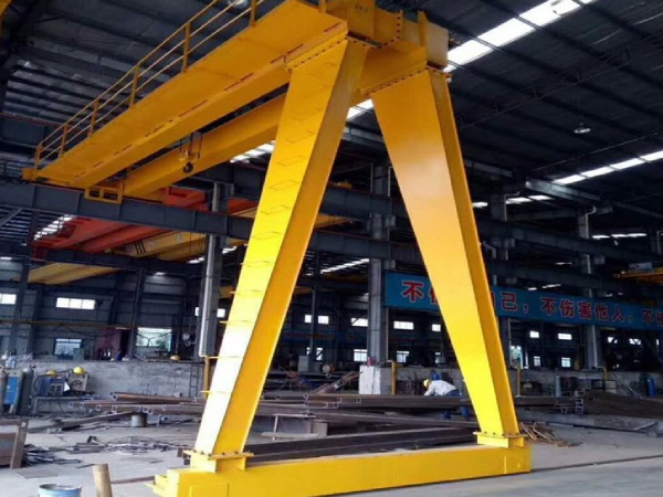 龙门吊门式起重机的安全管理有哪些具体规定?